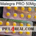 Malegra PRO 50Mg new10